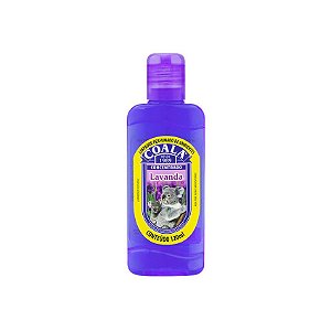 LIMPADOR PERFUMADO CONC. COALA LAVANDA 120ML