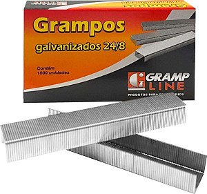 GRAMPO 26/6 (CX C/ 1000) - GRAMPLINE