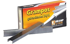 GRAMPO 26/6 (CX C/ 5000) - GRAMPLINE