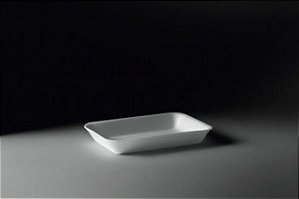 BANDEJA ISOPOR FUNDA BF02 COPOBRAS (CFL-002) C/400un