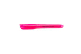 CANETA MARCA TEXTO NEON ROSA MT-125 - GRAMPLINE