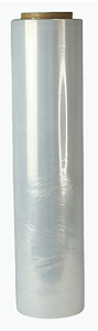 FILME STRETCH 50cm X 025 (TECFILM)