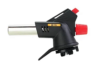 MAÇARICO CULINARIO TORCH PORTATIL - NTK