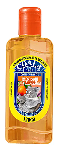 LIMPADOR PERFUMADO CONC. COALA PATCHOULI COM TANGERINA 120ML