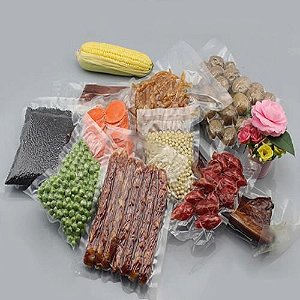 SACO A VACUO 40x50x016 (pct c/ 500) - VALBAGS