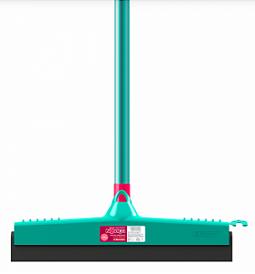 RODO MAXIMA ADERENCIA (P) 30cm C/ CABO (BETTANIN)