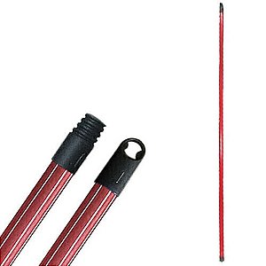 CABO PLASTIFICADO 1,80 P/ VASSOURA E RODO (CAMPESTRE)
