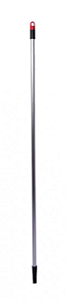 CABO ALUMINIO ESTRIADO 1,40CM ROSCA P/ SUPORTE LT - SUPERPRO
