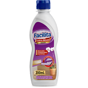 LUSTRA MOVEIS FACILITA (AUDAX) 200ml