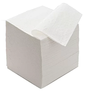 GUARDANAPO LANCHE CAI-CAI (FS) 10X20 (PCT C/500fls) (DADU)