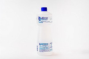 ALCOOL 46 NEUTRO ECO SHOW - 1 LITRO