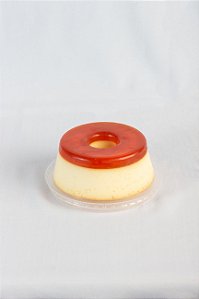 FORMA PUDIM CSOBR TAMPA 250 ML C20un (PRAFESTA)