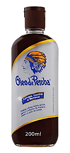 ÓLEO DE PEROBA (KING) 200ml