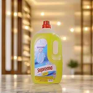 DETERGENTE NEUTRO (SUPREMA) 5lts