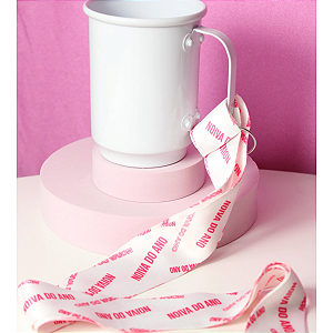 Tirante Para Caneca ‘’Noiva do Ano’’
