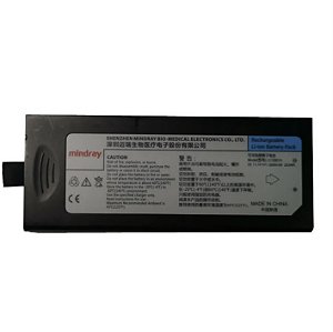Bateria selada, monitor Imec 10 Mindray