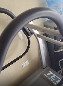 Sistema de Ergometria, Teste de Esforço TEB