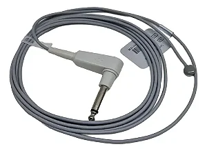 Sensor de Temperatura Cutâneo/Pele Compatível com Dixtal