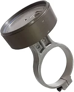 Biela completa com anel para motor de aspirador, Nevoni