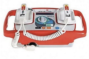 Desfibrilador Bifásico Apolus, Instramed.