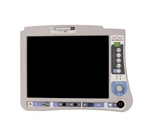 Monitor Multiparamétrico InMax, Instramed