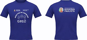 Uniforme Escola Gercyra de Andrade - Patrocínio Paulista