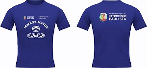 Uniforme Escola Irmãos Matos - Patrocínio Paulista