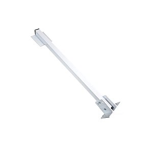 Suporte Articulado para Câmera de Segurança 50cm