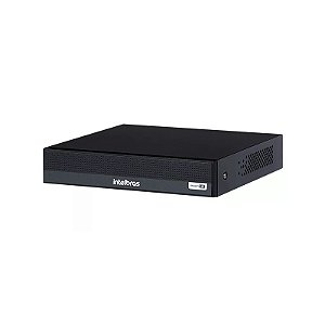 Gravador DVR Intelbras 04 Canais MHDX 1104-C Multi HD