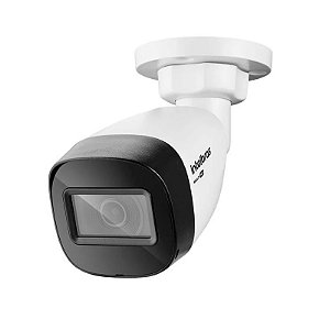 Câmera Intelbras VHD 1130 B 720P HD Lente 2,8mm Infra 30m