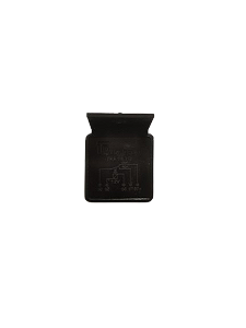 Rele 12V - TRA116213 - 30-40A