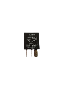 Rele 24V - Mercedes Benz - 10-20A original