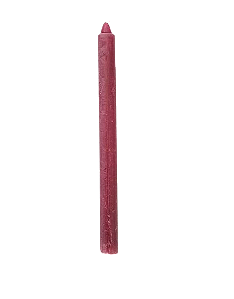 Velas palito 18 cm Roxo c/ 8unid