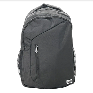 Mochila Notebook AZX Preto 1513 Rio d ouro - UN