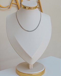 COLAR FITA NO RÓDIO