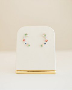 BRINCO EAR CUFF CANUTILHOS SOLTOS NO RÓDIO