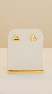 BRINCO LIBERTÉ DOURADO NO OURO