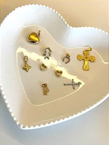 PINGENTES VARIADOS - VALOR UNITÁRIO