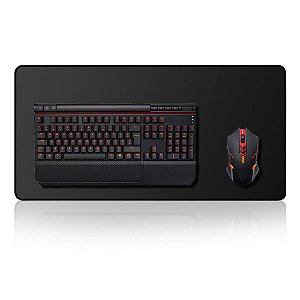 MOUSEPAD GAMER BORDA COSTURADA SPEED EDITION