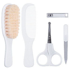 KIT CUIDADOS BABY - BUBA