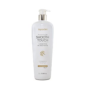 Shampoo Hidratante Profissional - Smooth Touch Leportini