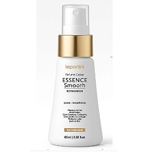 Perfume Capilar - Essence Smooth Reparador