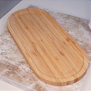 BANDEJA BAMBU