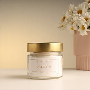 ALECRIM - 140g