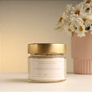 LIMÃO SICILIANO - 140g
