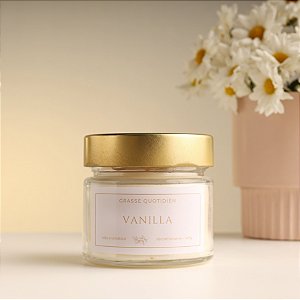 VANILLA - 140g