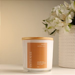 INTENSE - 190g