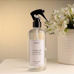 FOLHAS DE OUTONO - 250ml