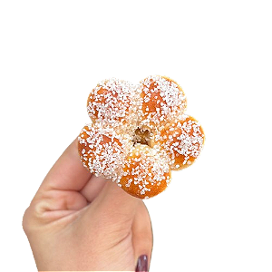 Porta-guardanapo de Rosquinha
