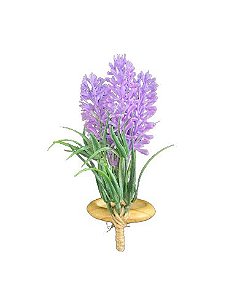 Porta-guardanapo Lavanda